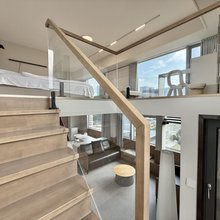 MIX悦LOFT设计民宿(南京南站双龙大道地铁站店)