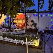 玥竹别墅(日照万宝赶海园店)
