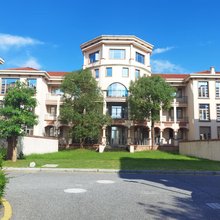 知林酒店