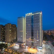 全季酒店(乌鲁木齐喀什东路通嘉国际港店)