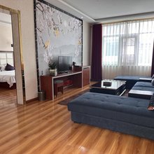 康马维纳斯富氧酒店