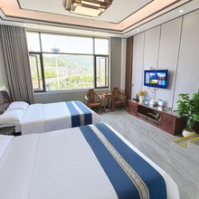 沁予民宿