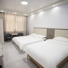 克什克腾旗德林酒店
