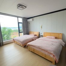 为鱼停留客栈