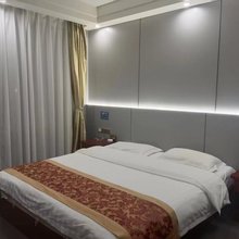 四子王旗故家连锁酒店