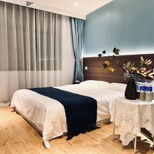 汴梁橙居(河大金明校区店)