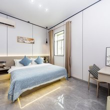 万礁岚岛客栈