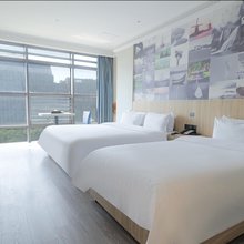 清沐精选酒店(南京奥体博览中心店)