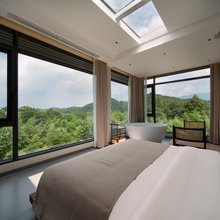 且陶陶·竹里民宿(安吉浙北大峡谷店)