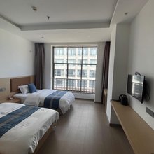 丘北金都酒店(椒莲广场店)
