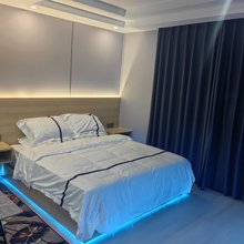 淮南小苹果宾馆
