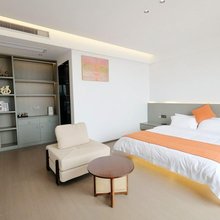 霞浦觅云间民宿(三沙东壁店)
