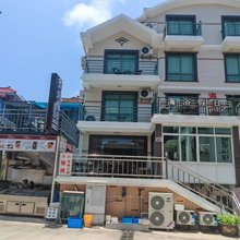 朱家尖海浴假日民宿(南沙店)