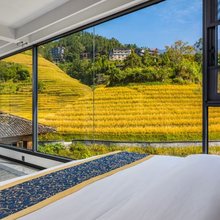 翠芸梯恋民宿(龙脊梯田风景名胜区店)