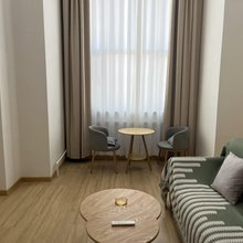 兴城星橙民宿(兴运府店)
