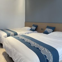 海港美宿