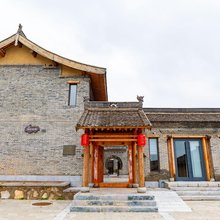 荷叶别院