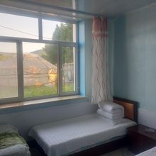 克什克腾旗苑林阁山庄