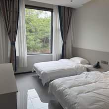 汇客民宿