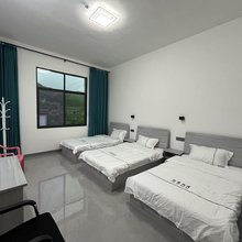 桂东秋里村悦秀民宿