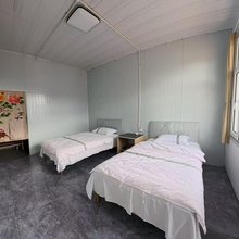友哥民宿