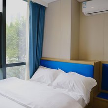 安园居宾馆(北京枣园地铁站北京大学第一医院大兴院区店)
