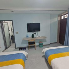 家驿旅馆
