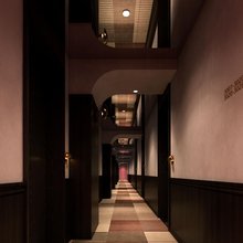 黑森里·Hey·hotel｜星河江畔酒店(长沙五一广场IFS国金中心店)
