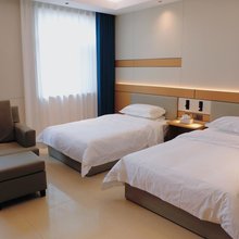苏尼特左旗凯达商务宾馆