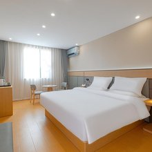 宿迁茶香居酒店(耿车镇店)