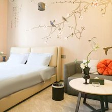 逸居公寓(鄱阳星引力店)