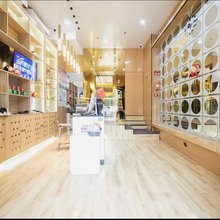格林豪泰贝壳酒店(天津滨江道眼科医院店)