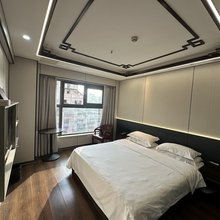 丰都雅斯特酒店