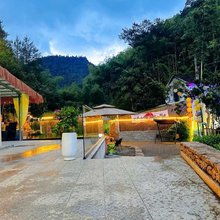 清岚小筑民宿(桐庐马岭古道店)