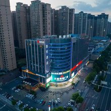 凯里酒店(邵阳九盛北海店)
