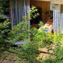周府·禅意古风民宿(柳江古镇店)