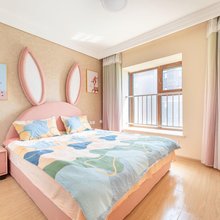 皮卡皮卡皮公寓(天津生态城玖熙店)
