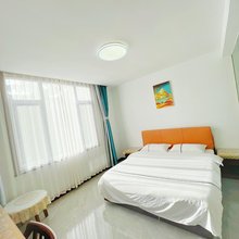 威海恒泰商务宾馆(刘公岛码头店)