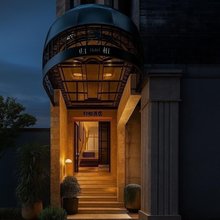 归相·GOLDEN AGE酒店(成都太古里春熙路店)
