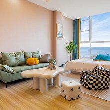 澜海海景民宿(威海洲际休闲旅游度假区店)