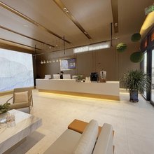 玛曲荞麦国际大酒店