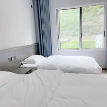 理县禧悦山居民宿