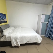 秋月电梯公寓