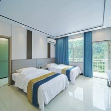 神农架忆江楠客栈