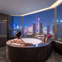 上海外滩雅致酒店
