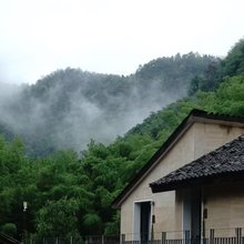 浦江溪野山居·亲子度假民宿