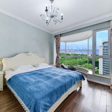 秦皇岛屿海度假公寓(金梦海湾秦皇小巷店)