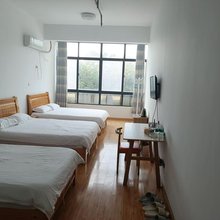 连云港德华宾馆(花果山景区店)