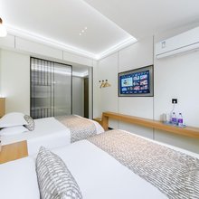 普陀山拾光民宿