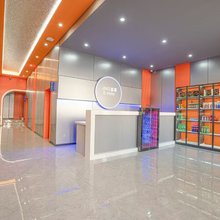 JING·宜佳电竞酒店(绥化学院店)
